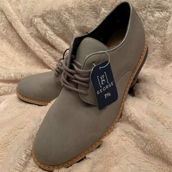 George Other - Brand new! Men’s casual / dress shoes size 7.5